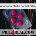 Anaconda Strong Formula Pills 13